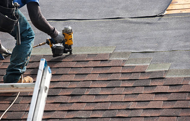 Licensed Flat Roof Repair service in Daufuskie Island, SC - Brentwood Metal Roofing